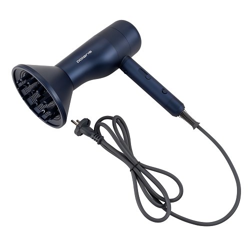 Фен Polaris PHD 2003 фото 7