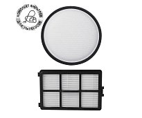 Filter set for vacuum cleaner Polaris PVC 2003RI/2004RI