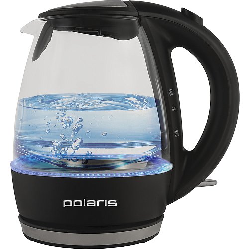 Чайник Polaris PWK 1076CGL фото 2