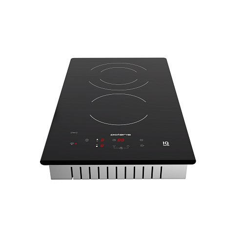 Електрична варильна панель PBHC3211FB Wi-Fi IQ Home фото 2