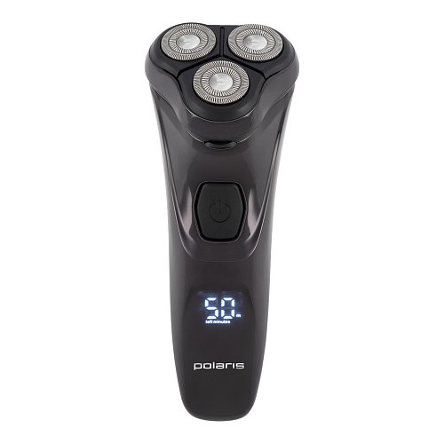 Электр ұстара Polaris PMR 0415R 4D PRO 5 жүзі фото 1