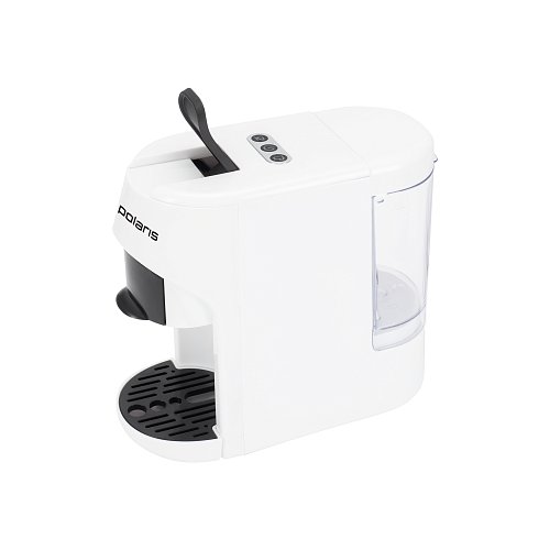 Coffee maker Polaris PCM 2034 3-in-1 фото 4