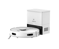 Roboterstaubsauger mit Staubsammler Polaris PVCRDC 5004 Wi-Fi IQ Home