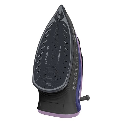 Electric iron Polaris PIR 2668AK 3m фото 2