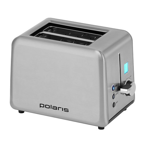 Electric toaster Polaris PET 0925 фото 1