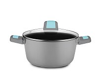 Pot with lid Polaris ILLusion-20C