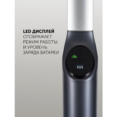 Бездротова електрошвабра Polaris PFW 3030 фото 18