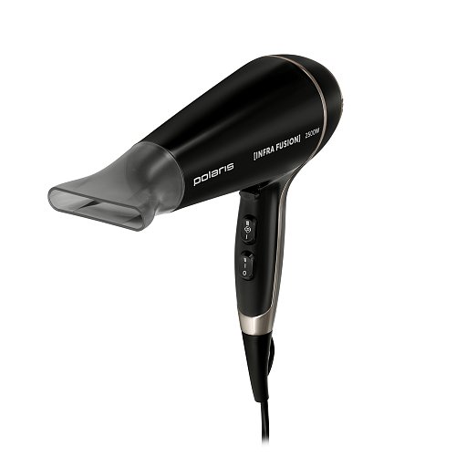 Hair dryer Polaris PHD 2503TDi фото 6