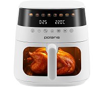 Electric convection oven Polaris PAF 8003W Wi-Fi IQ Home