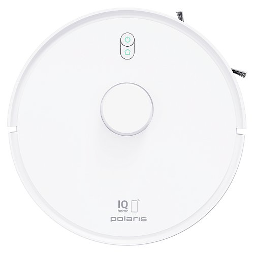 Робот-пилосос Polaris PVCR 6003 Wi-Fi IQ Home фото 2