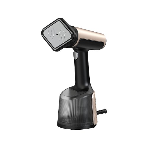 Адпарвальнік кампактны Polaris PGS 1790СA Steam Profi фото