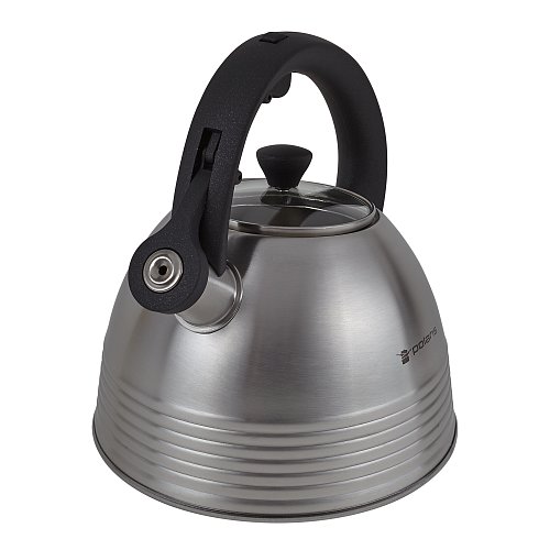 Whistle kettle Polaris Classica-3L фото