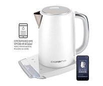 Bouilloire Polaris PWK 1755CAD Wi-Fi IQ Accueil