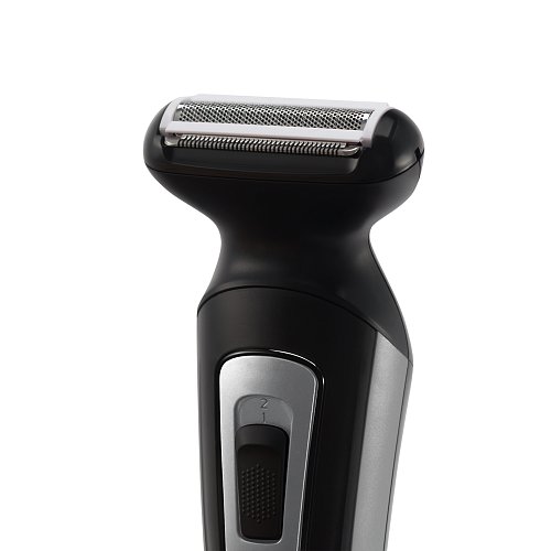 Машынка-трымер для стрыжкі Polaris PHC 3019RC Retro фото 3