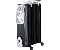 Electric oil-filled radiator Polaris PRE M 0920