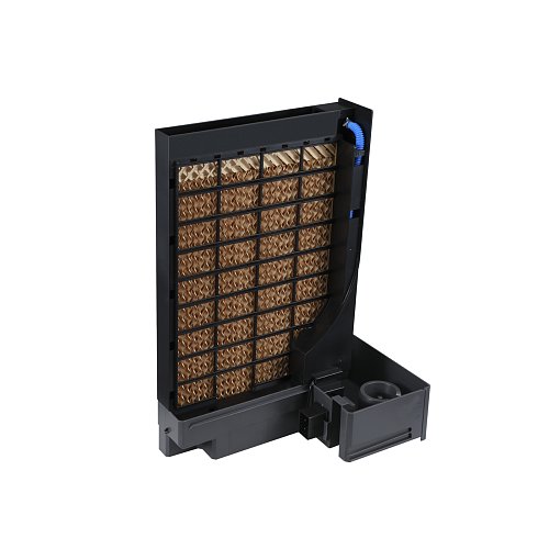 Air Purifier Polaris PPAT 02A Wi-Fi IQ Home фото 11