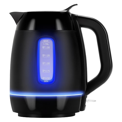 Чайнік Polaris PWK 0723DDW Water Way Pro фото 2