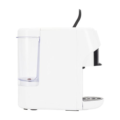 Coffee maker Polaris PCM 4019 Pearl  фото 6