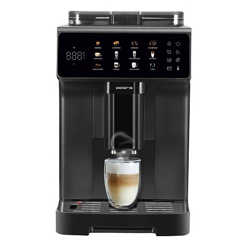 Кофе машинасы Polaris PACM 2070AC фото 1