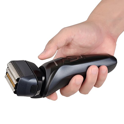 Электрычная брытва Polaris PMF 1016RC wet&dry 7D PROF 4+ фото 10