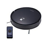 Robot vacuum cleaner Polaris PVCR 0726 WI-FI IQ Home GYRO
