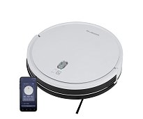 Robot vacuum cleaner Polaris PVCR 3600 WIFI IQ Home