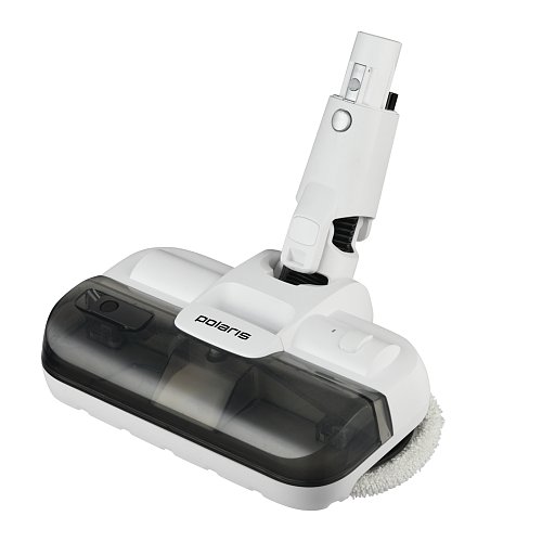 Пилосос портативний з пилонакопичувачем Polaris PVCSDC 3005 Wi-Fi IQ Home фото 11