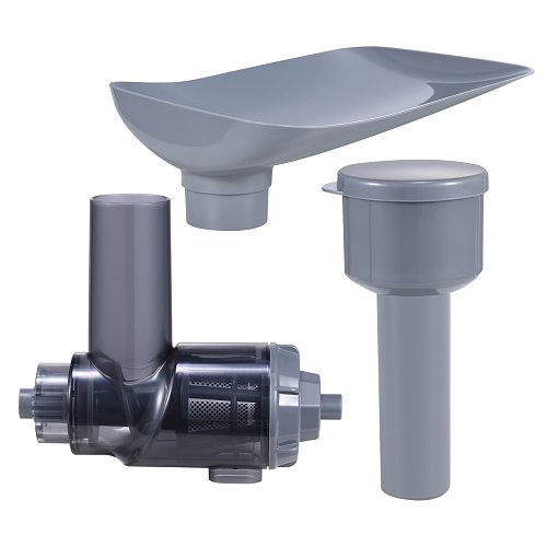 Polaris PTJ 0110 Juicer Attachment фото 1