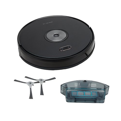 Робат-пыласос Polaris PVCR 3200 IQ Home Aqua фото 8