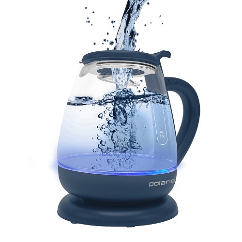 Шәйнек Polaris PWK  1077CGL WATER WAY PRO  фото 1