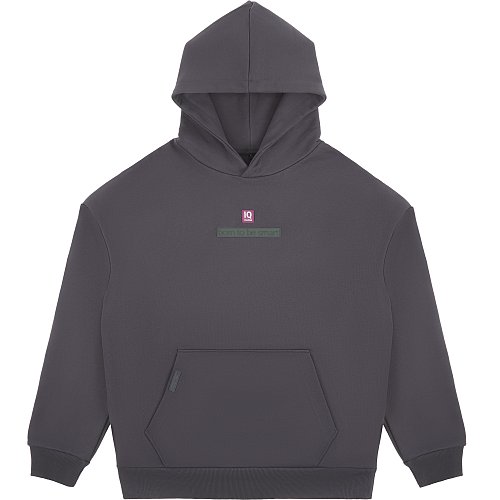 Худі IQ Home фото 1