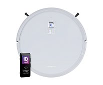 Робат-пыласос Polaris PVCR 0726 WI-FI IQ Home GYRO