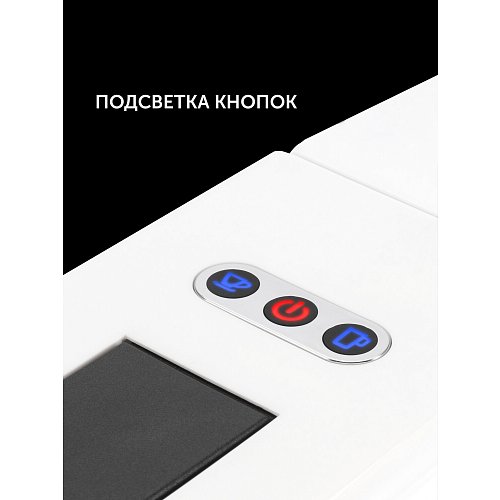 Кофеқайнатқыш Polaris PCM 2034 3-in-1 фото 13