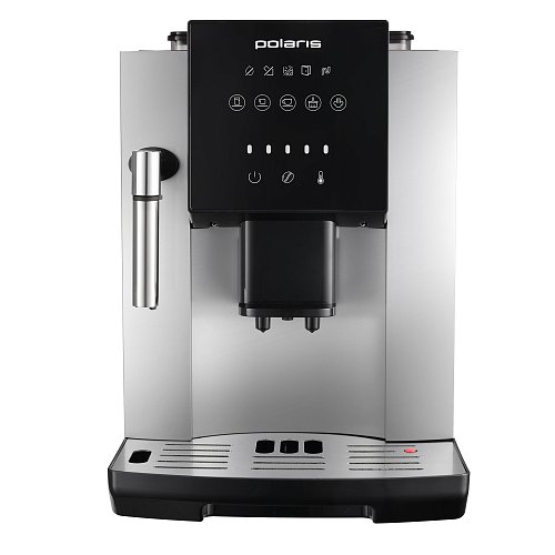 Кофемашина Polaris PACM 2060 AC фото 4