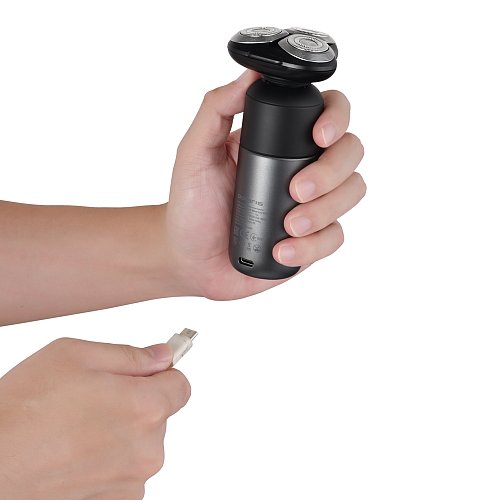 Электрическая pour Polaris PMR 0712RC Ultimate Shave 5D PRO фото 17