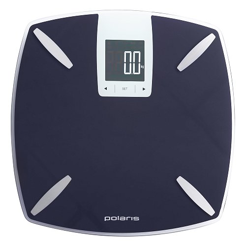 Electronic scales Polaris PWS 1850DGF фото 2