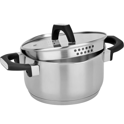 Polaris Sentido-41SC Kochgeschirr-Set фото 4