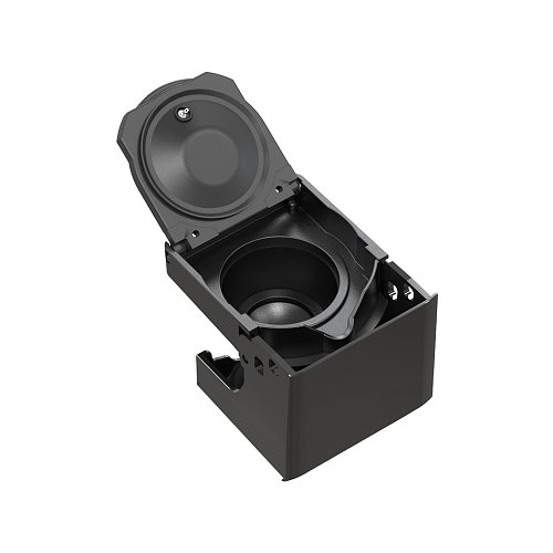 Кофеқайнатқыш Polaris PCM 2038 3-in-1 фото 8