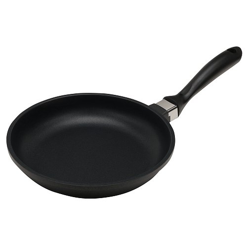 Fry pan without lid Polaris Energy Line EL-3451 Ø28x4 cm without a top фото