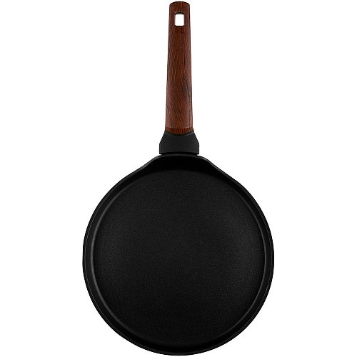 Frying pan for pancakes without lid Polaris Albero-24PC фото 5