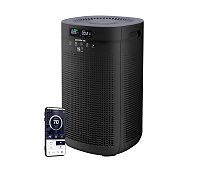 Air purifier Polaris PPA 4050 WIFI IQ Home