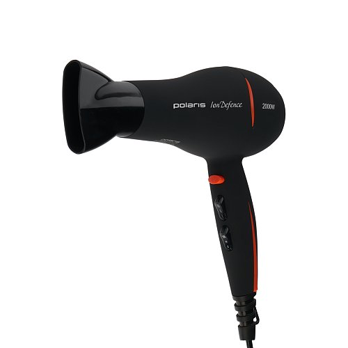 Фен Polaris PHD 3003DDi Midnight фото 2