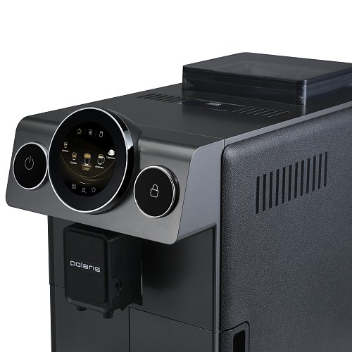 Кавамашына Polaris PACM 2068ac фото 3