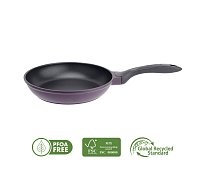 Frying pan Polaris ECO collection-24F without lid Ø24 cm