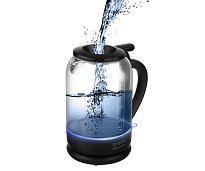 Electric kettle Polaris PWK 1753CGL