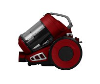 Aspirateur cyclone Polaris PVC 1621 Retro