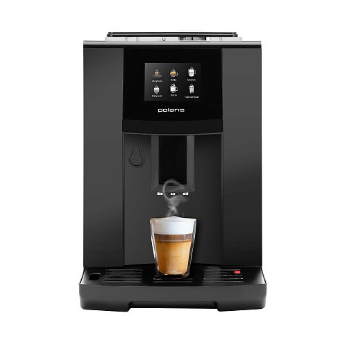 Machine à café Polaris PACM 2065AC фото 4