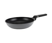 Frying pan without lid Polaris Stein-28F