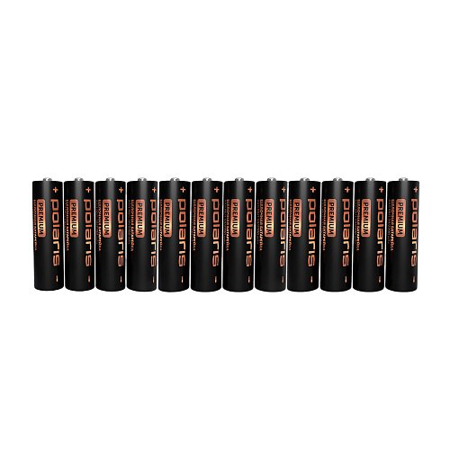 Alkalibatterien Polaris PB AA (12 Stück) Premium фото 2