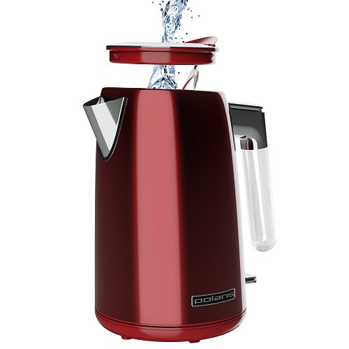 Kettle Polaris PWK 0713CA Water Way Pro фото 5